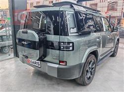 BYD Leopard 7